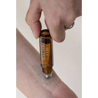 The Self Practice Club Wind Down Roller